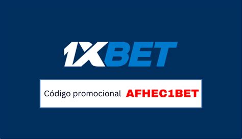 código promocional 1xbet ecuador